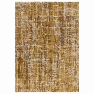 Ковер Kuza Abstract Gold