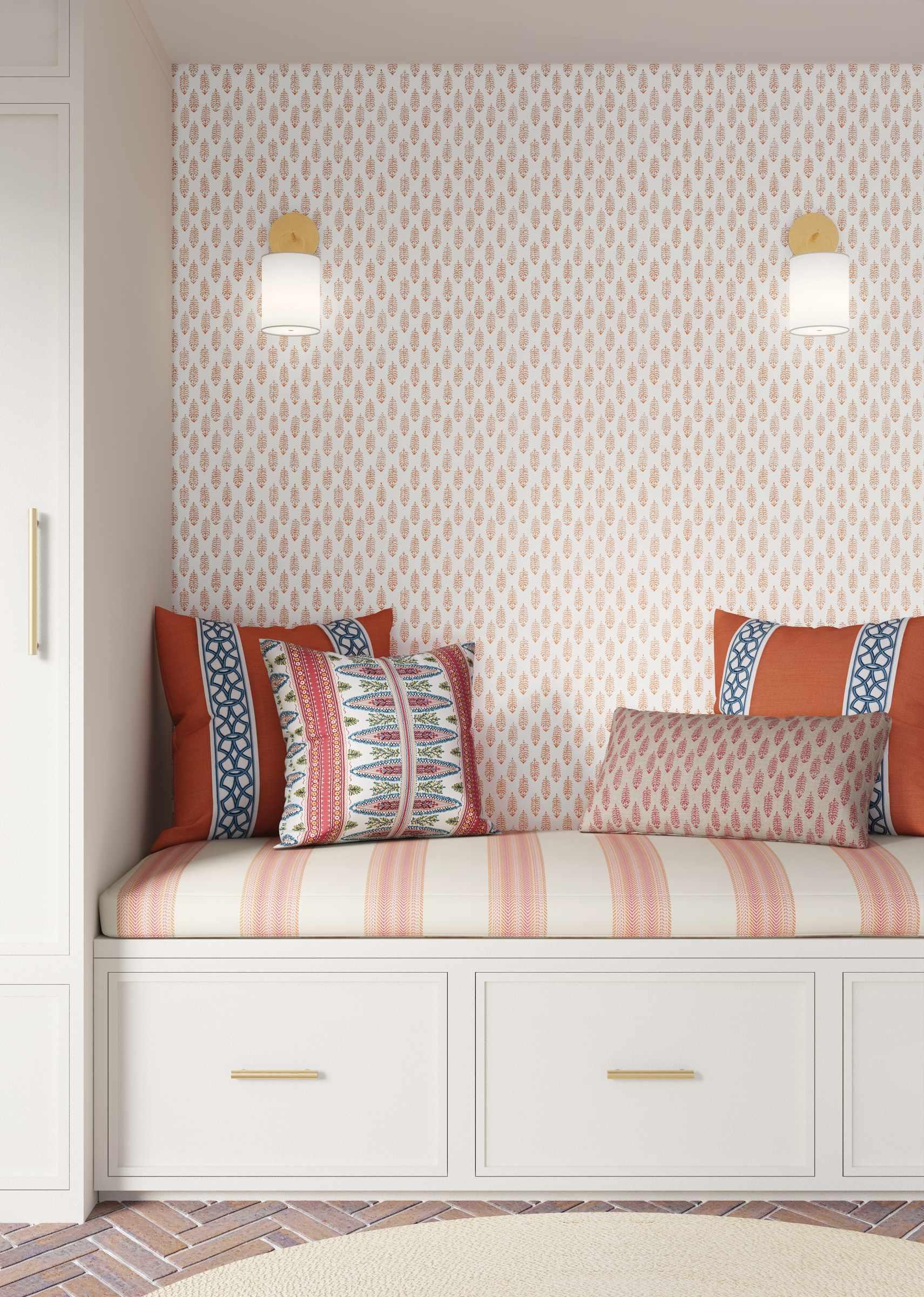 Коллекция Bloom & Lattice, 50413W1056507