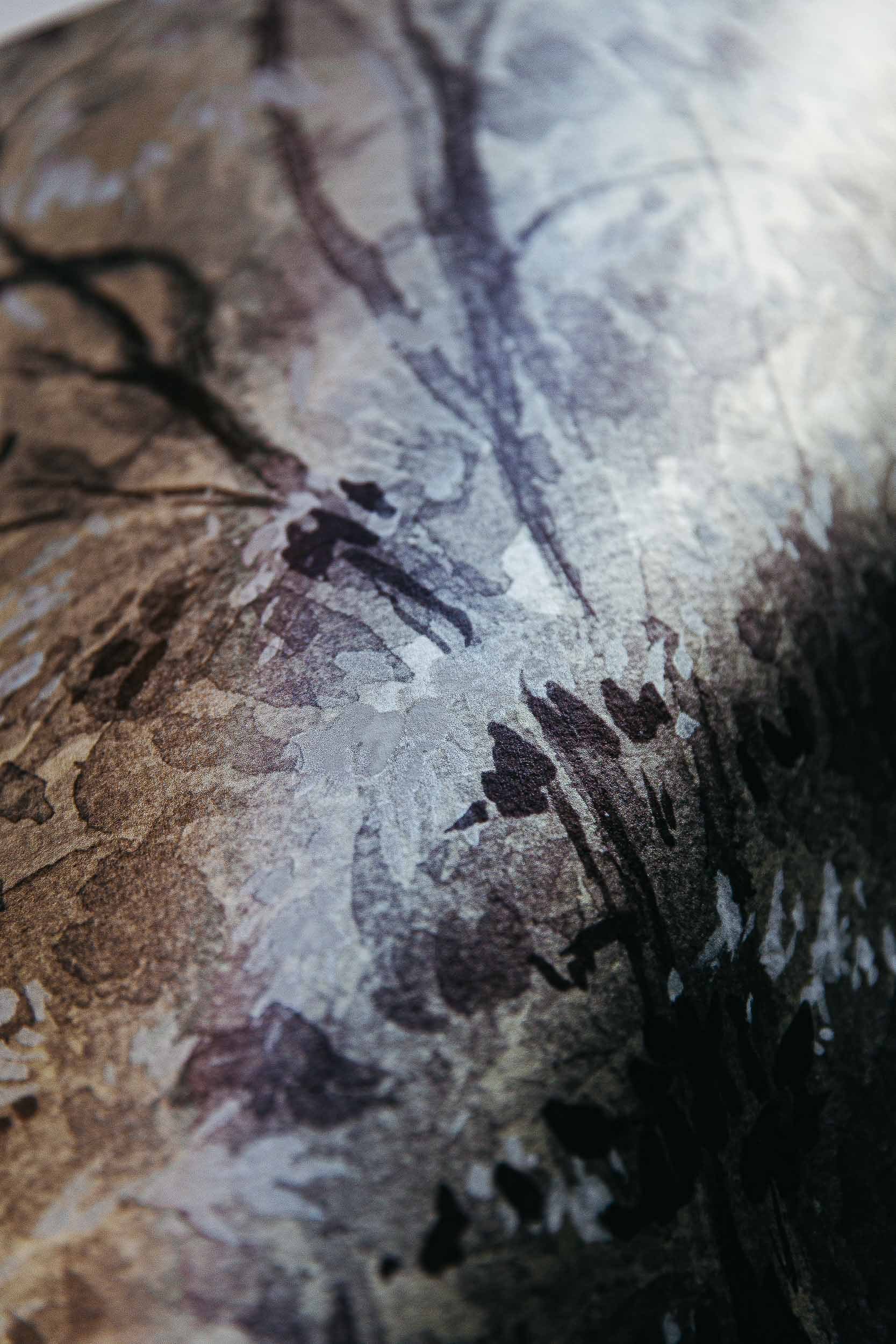 Колекція Random Metallics, 9600031