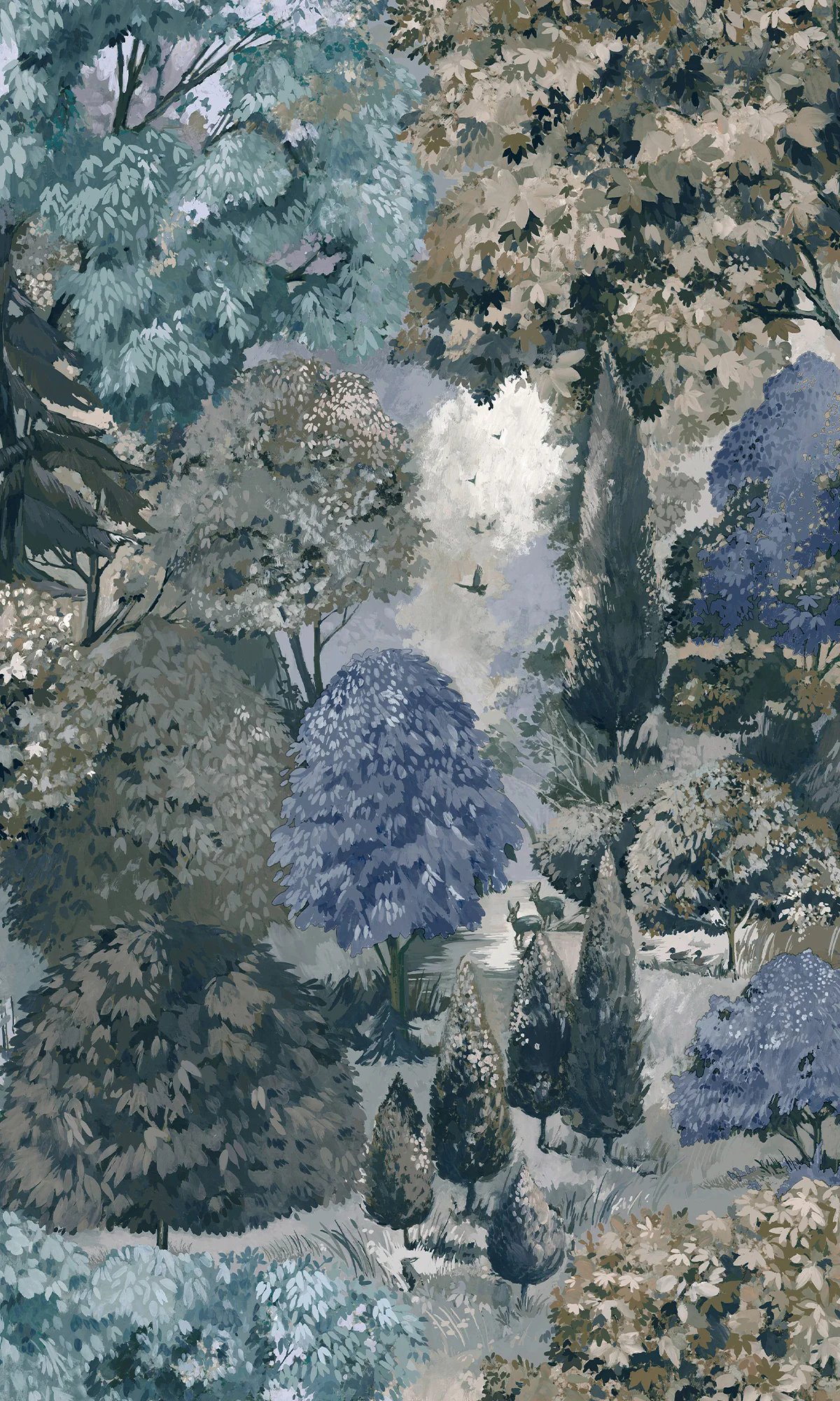 Колекція Tales of the Manor, 91952