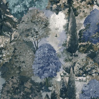 Колекція Tales of the Manor, 91952