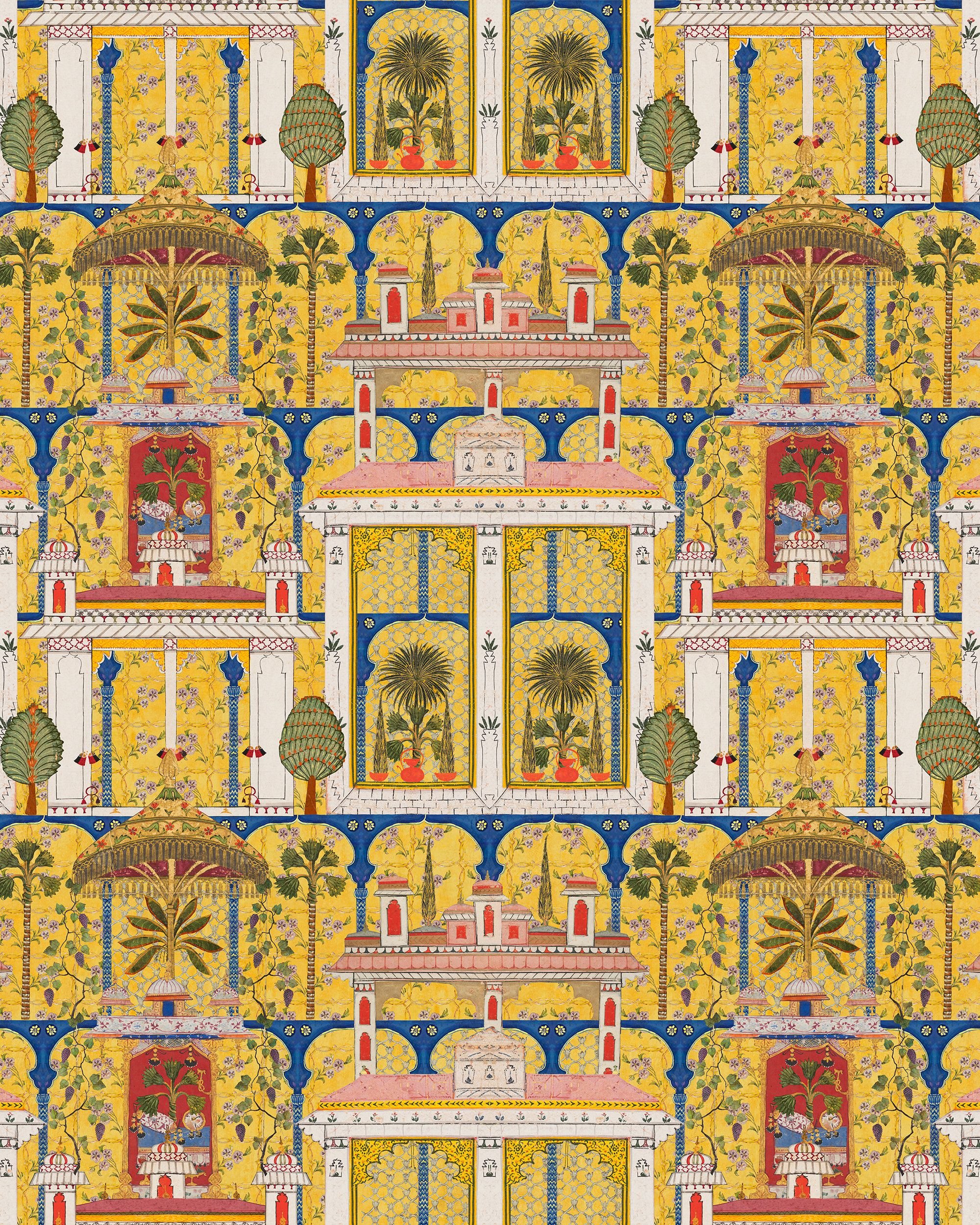 Колекція Tales of Maghreb, WP20749