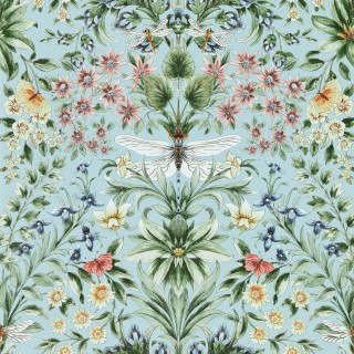 Колекція Secret Garden, W0196/02