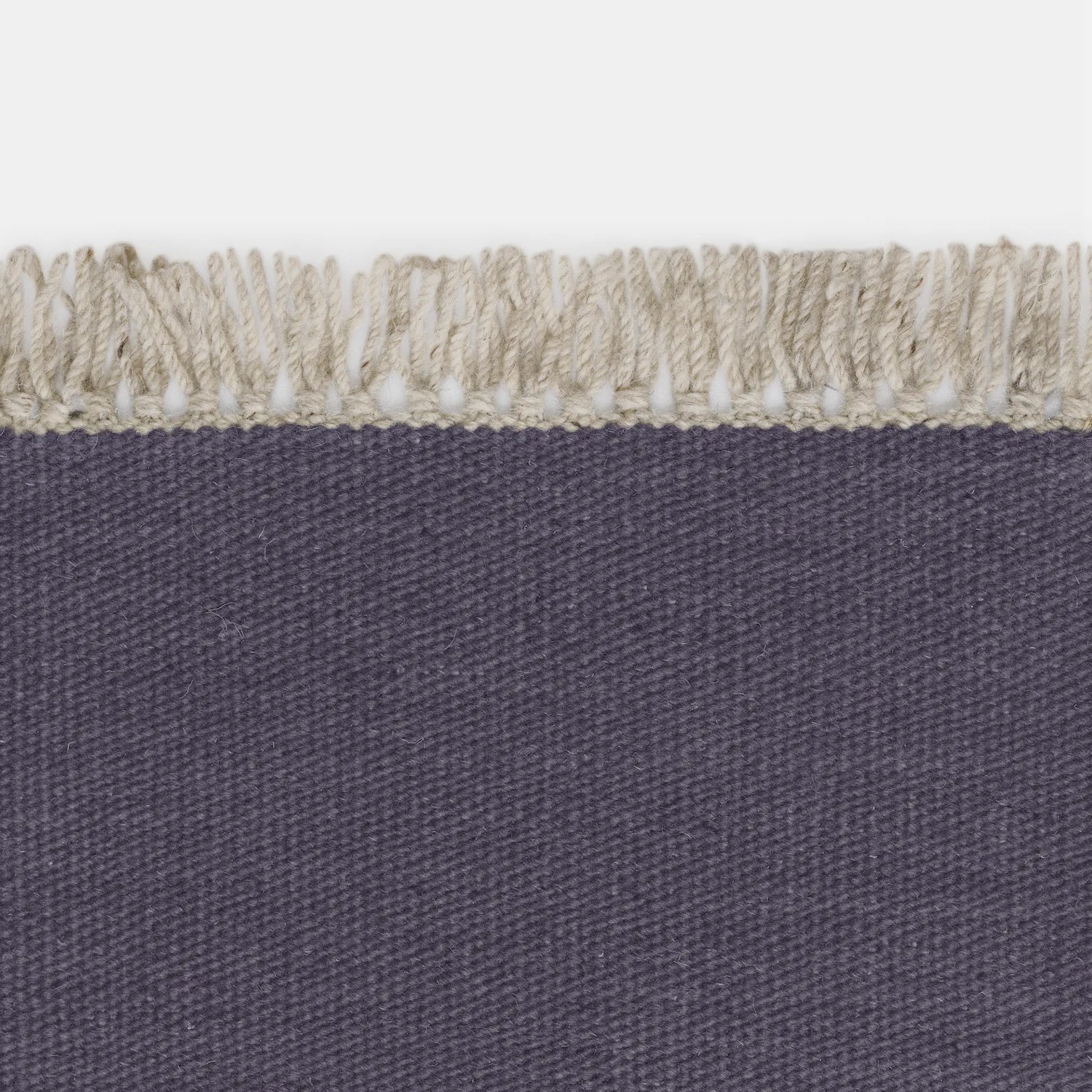 Ковер Kelim Naturally Coloured Fringes7025