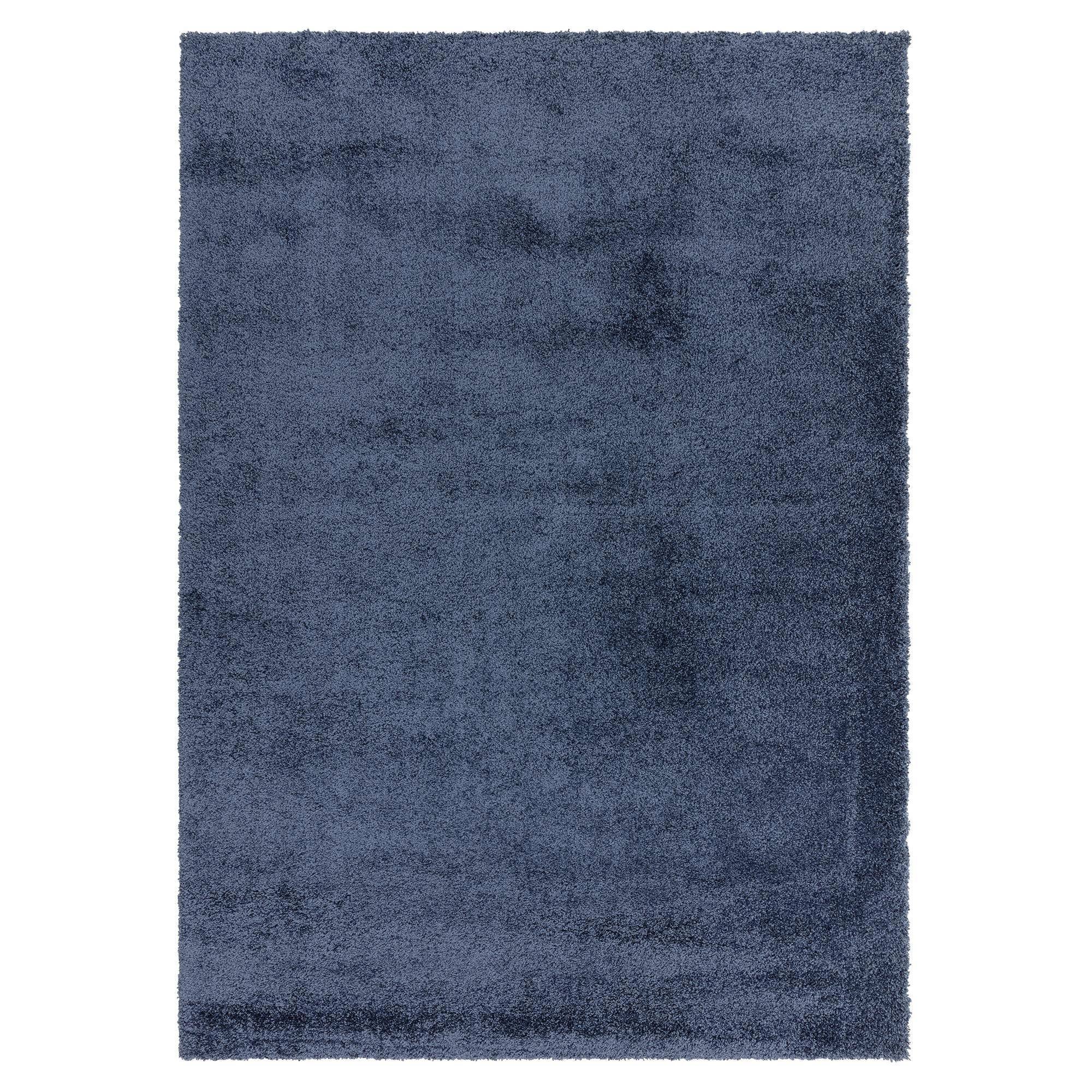 Килим Atlas Navy