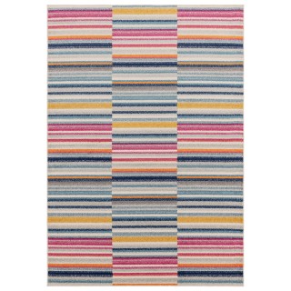 Ковер Muse MU06 Multi-Coloured Stripe
