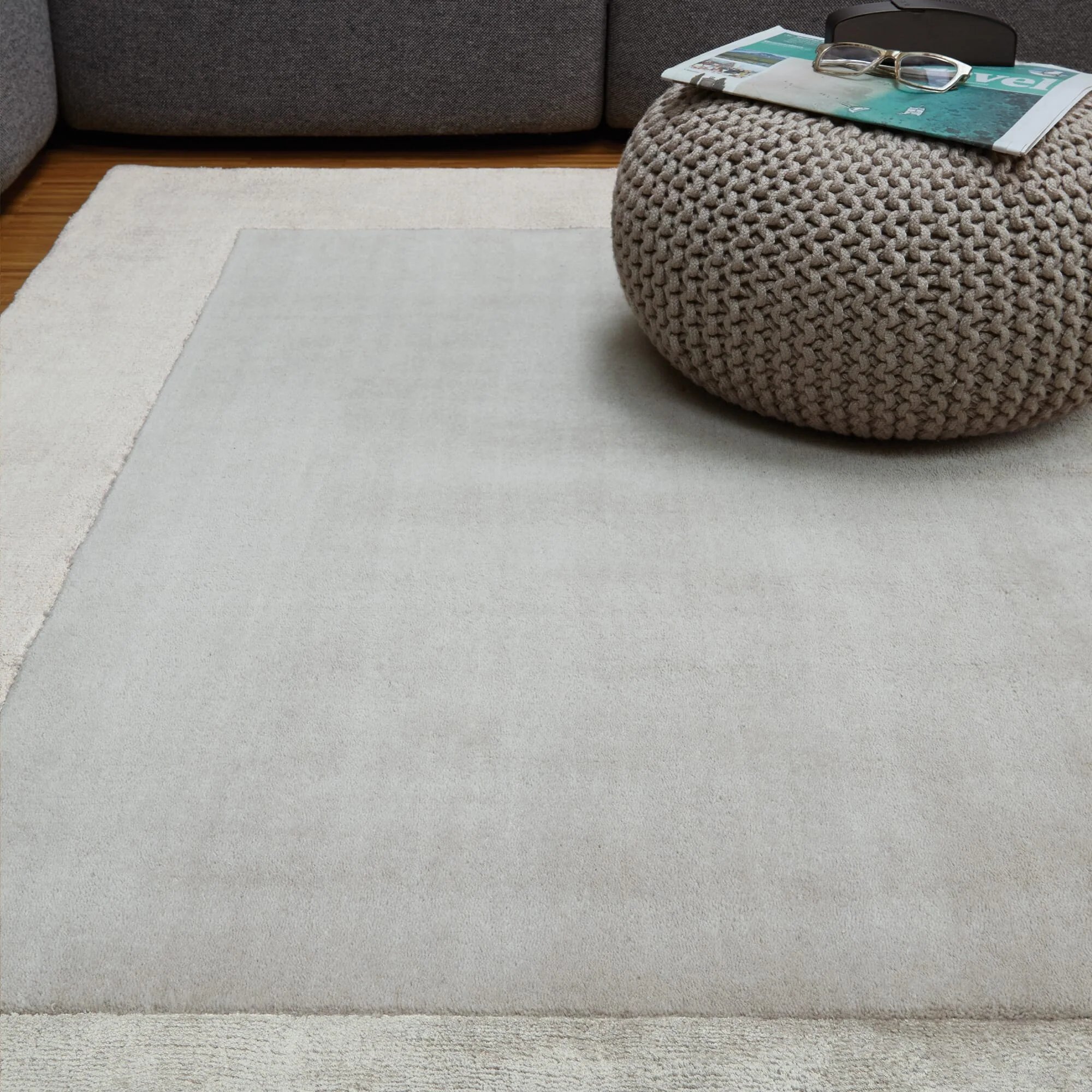 Ковер Ascot Silver