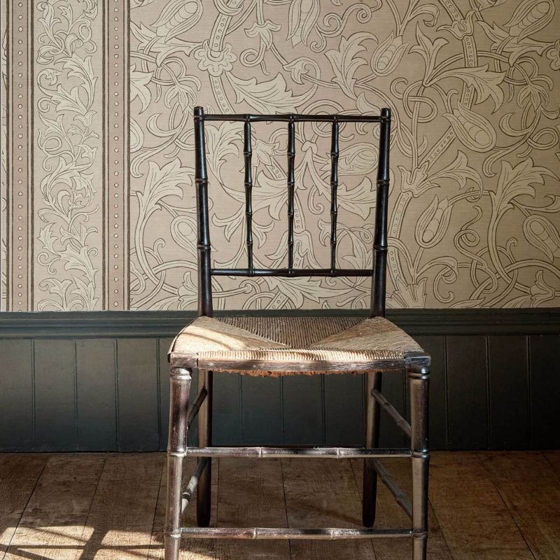Коллекция The Unfinished Works Wallpapers, MUNW217603