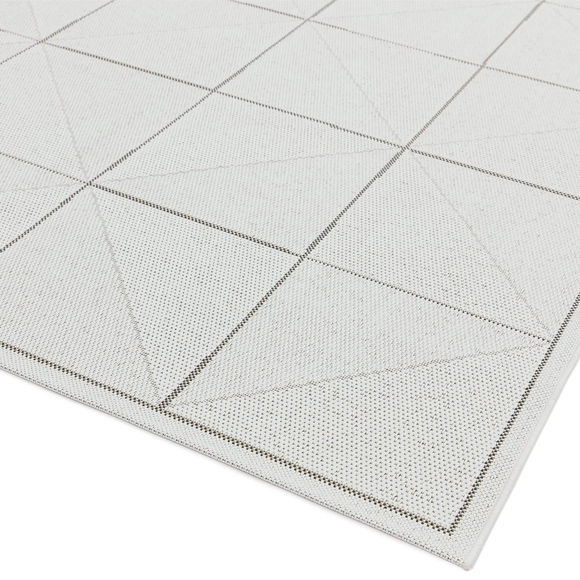 Ковер Patio Ivory Check