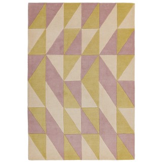 Ковер Reef Flag Pink