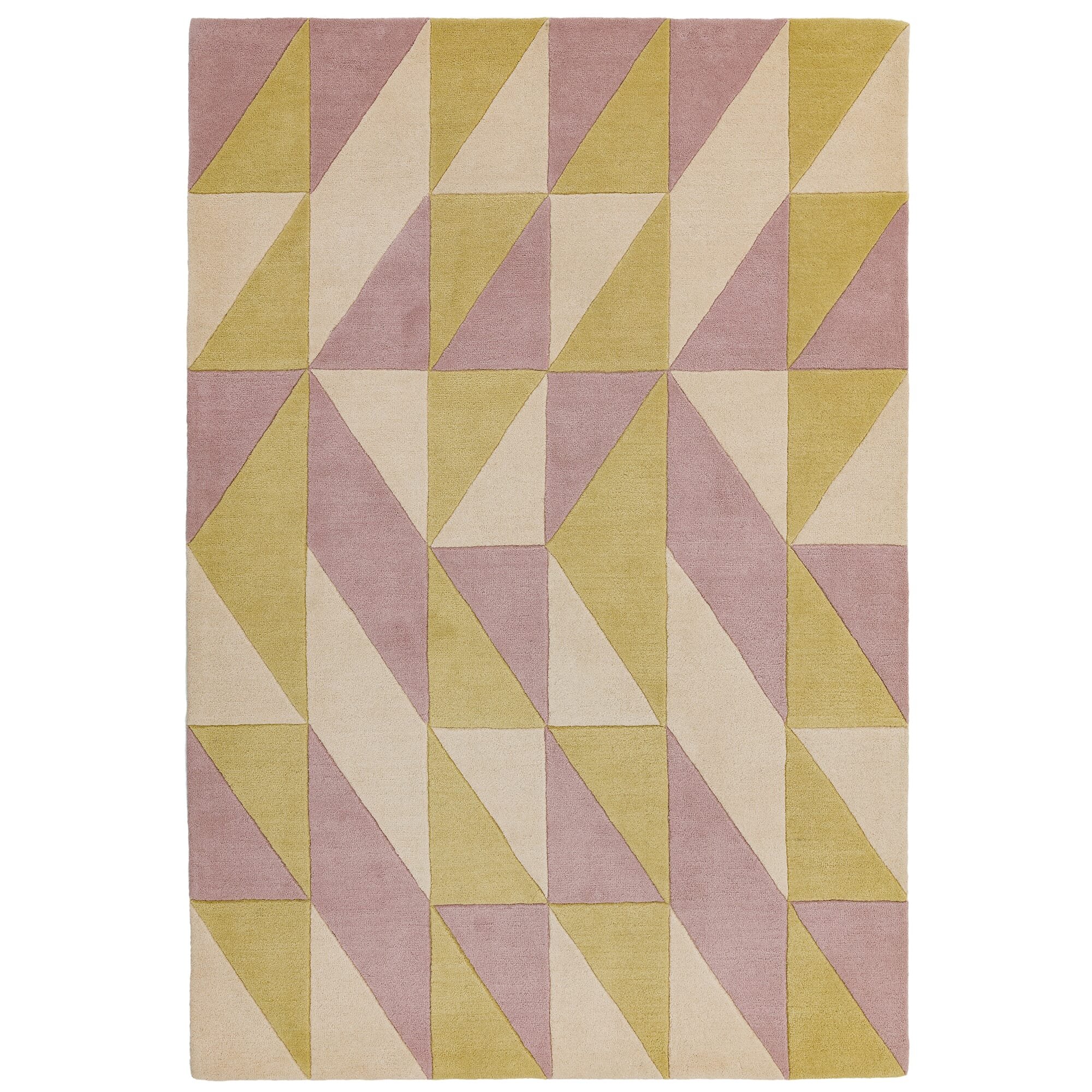 Ковер Reef Flag Pink