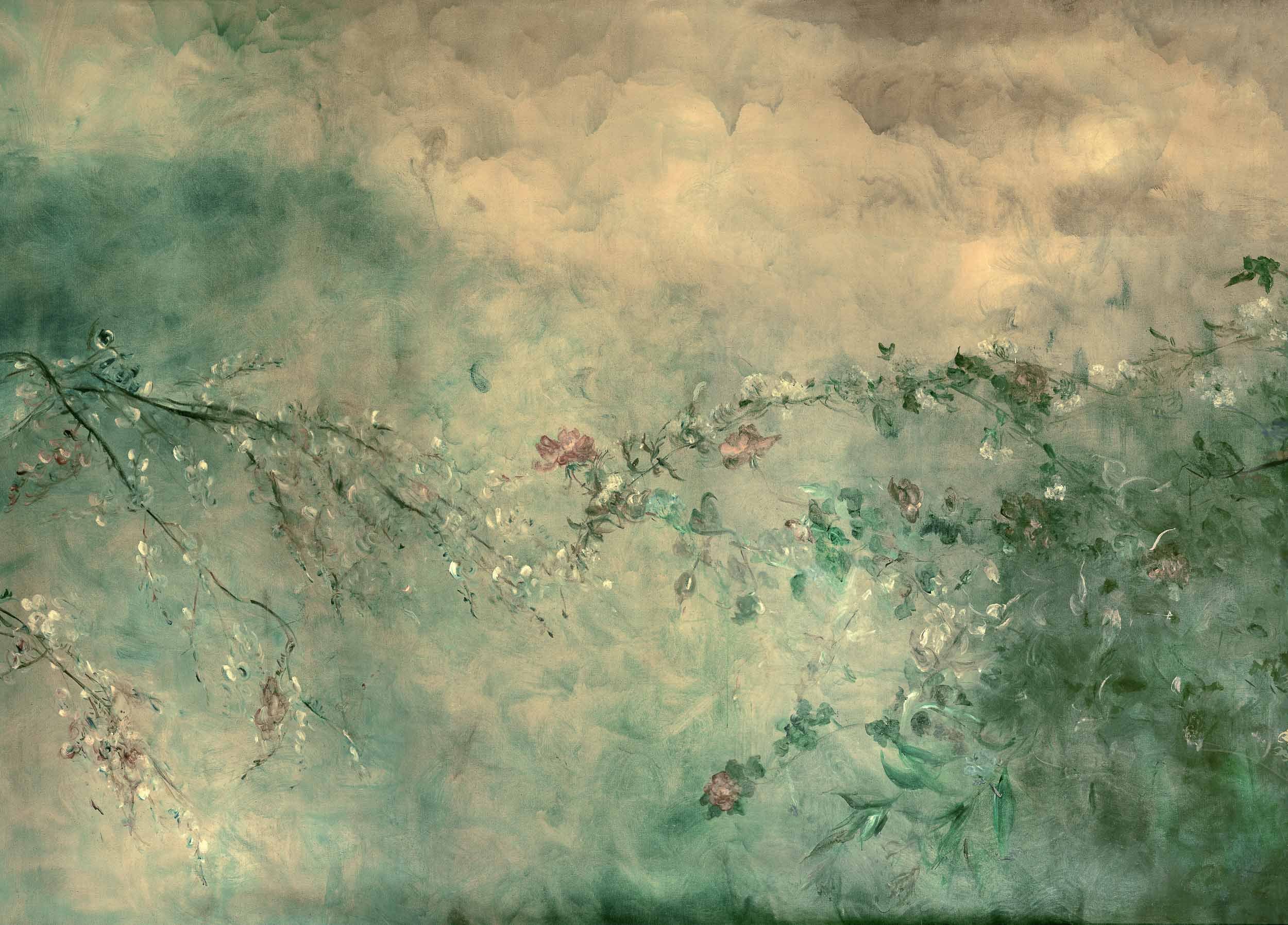 Колекція Random Chinoiseries, A00337b