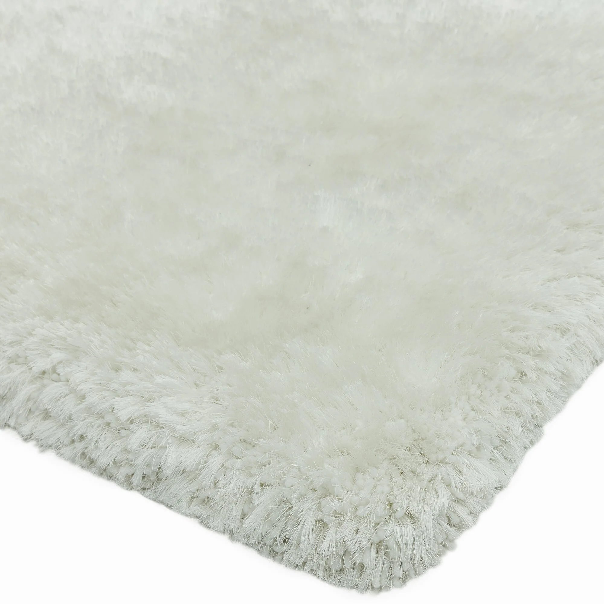 Ковер Plush White