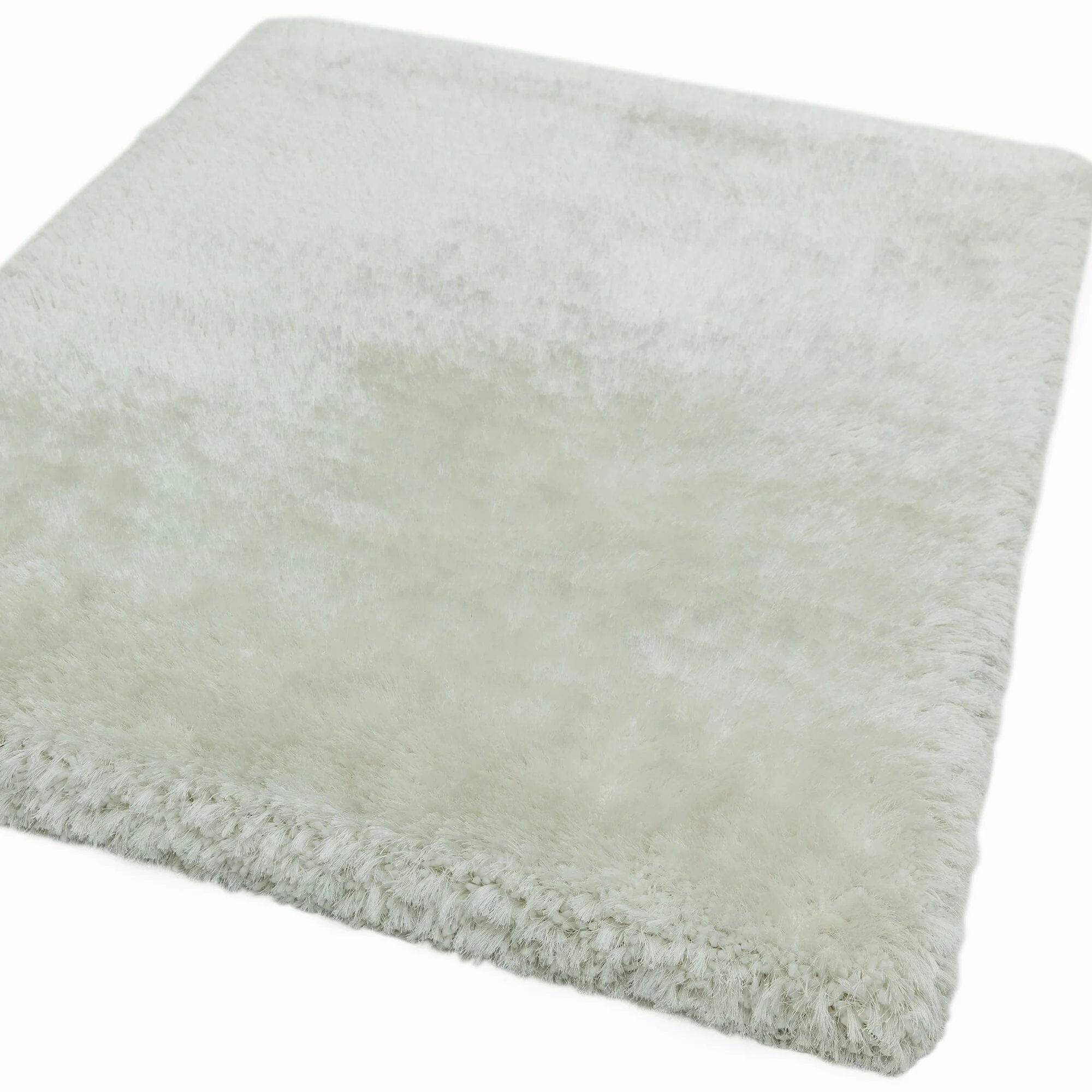 Ковер Plush White