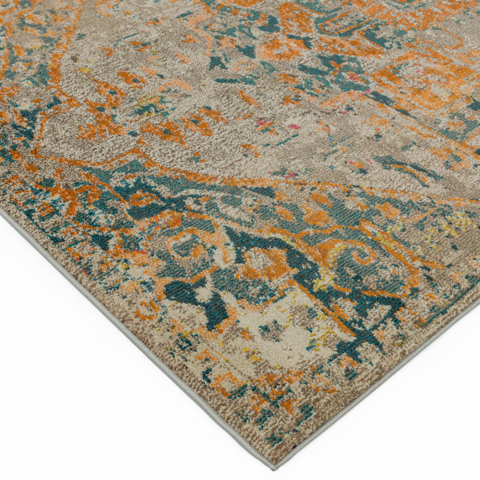 Ковер Colores Cloud C002 Arabesque