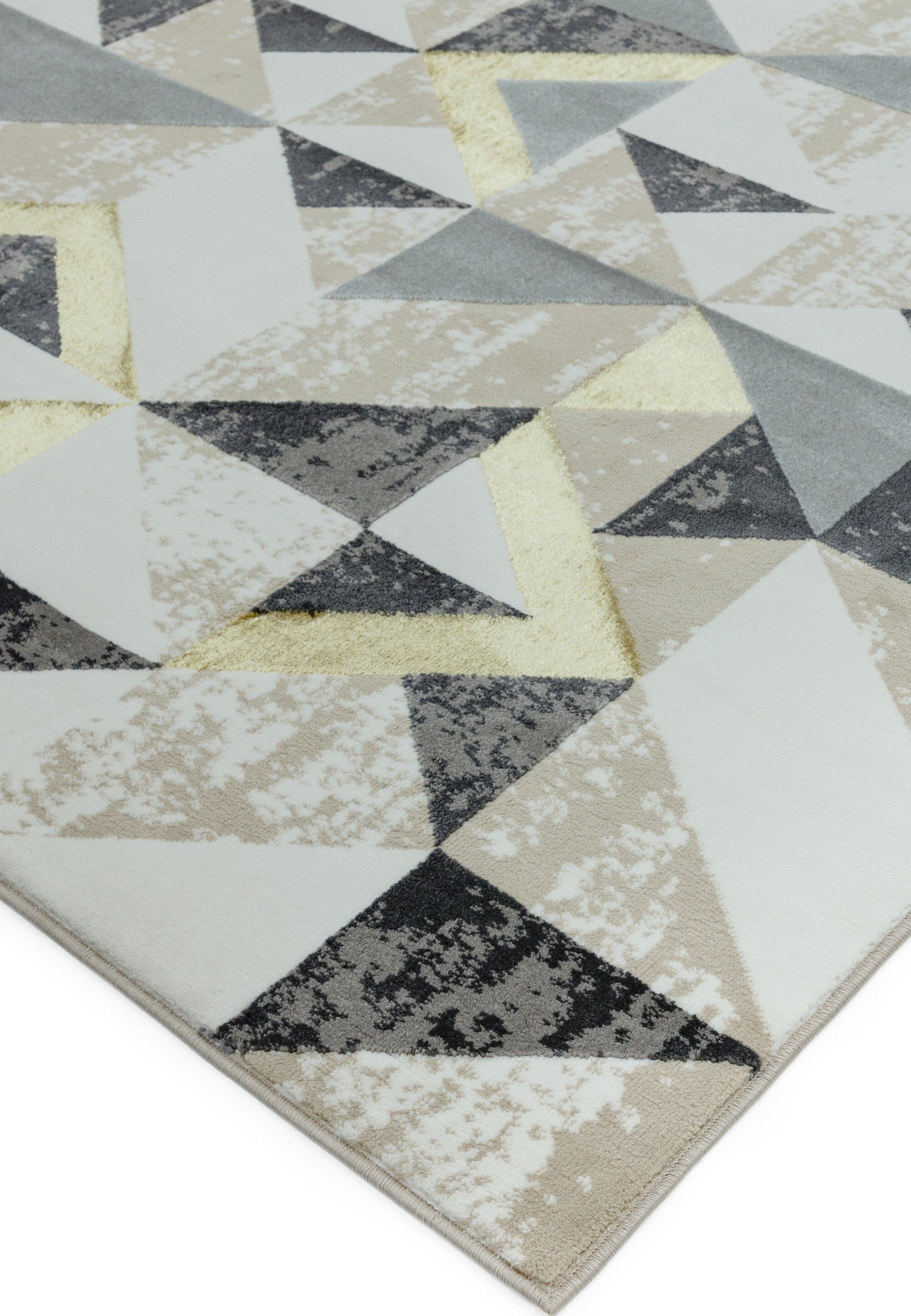 Ковер Orion Flag Grey Metallic OR11