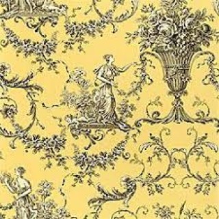 Колекція Toile Resource II T9719