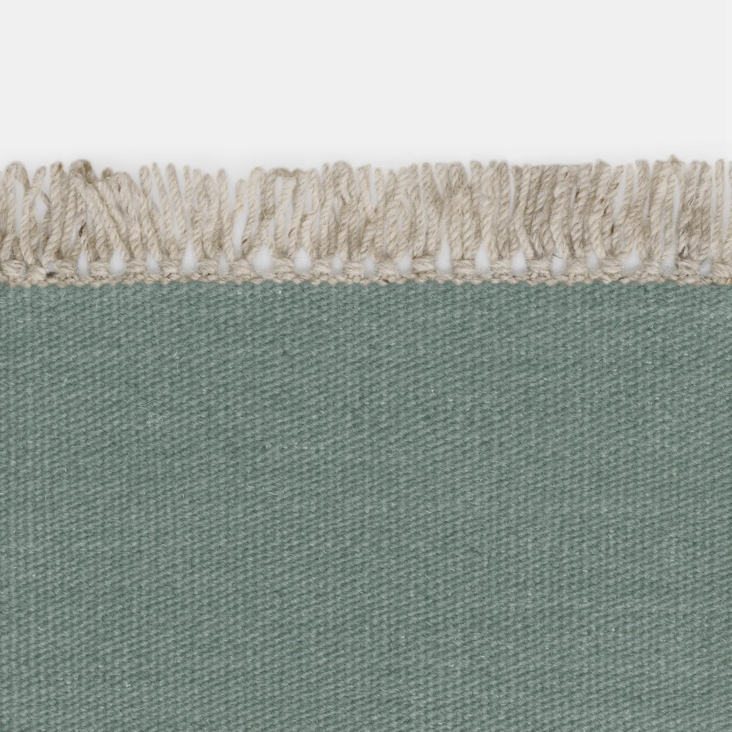 Ковер Kelim Naturally Coloured Fringes7034
