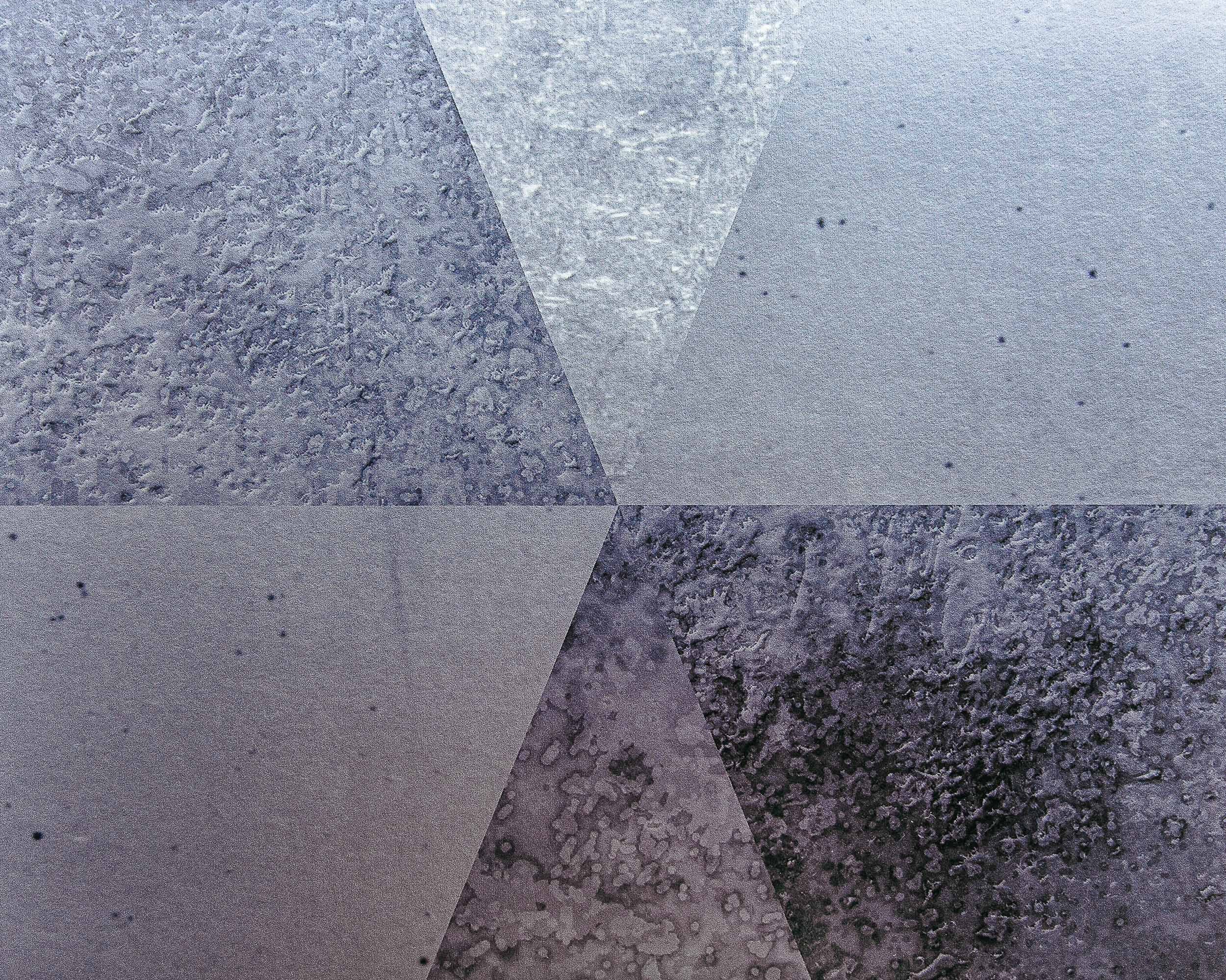 Колекція Random Metallics, 9600201