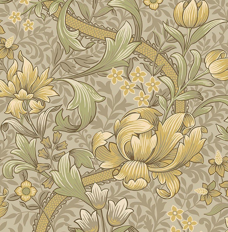 Колекція British Heritage 2, KT30406