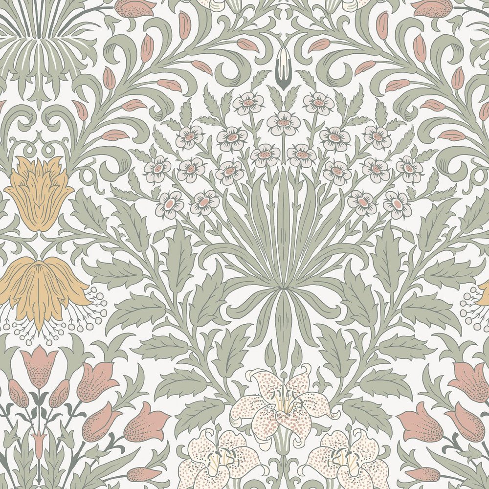 Колекція William Morris At Home V2, 140497
