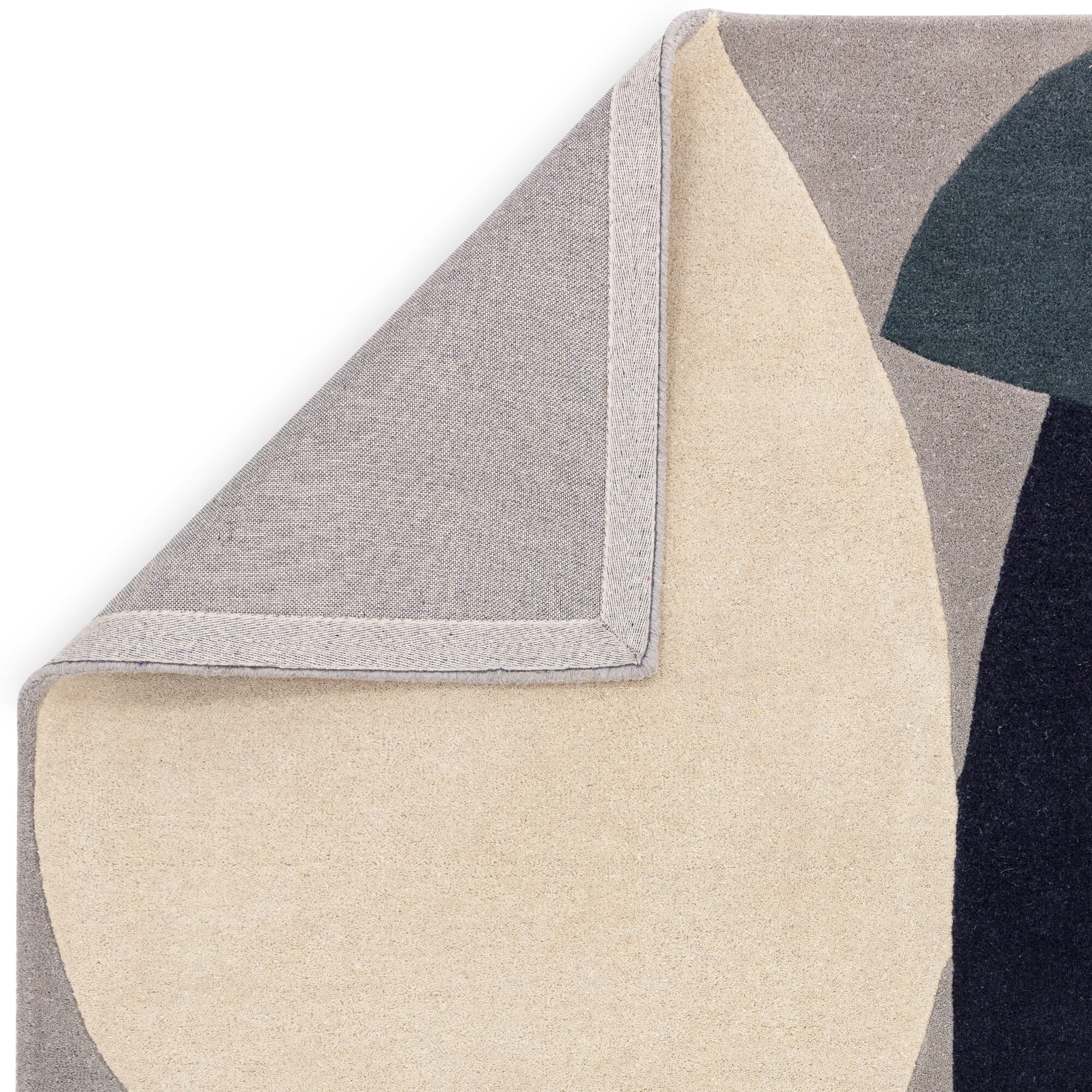 Ковер Reef Mid Century Teal