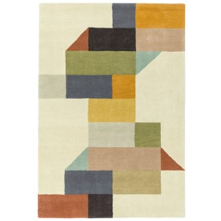 Ковер Reef Modern Multi