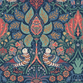 Коллекция William Morris At Home V2, 140477