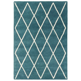 Ковер Albany Diamond Teal