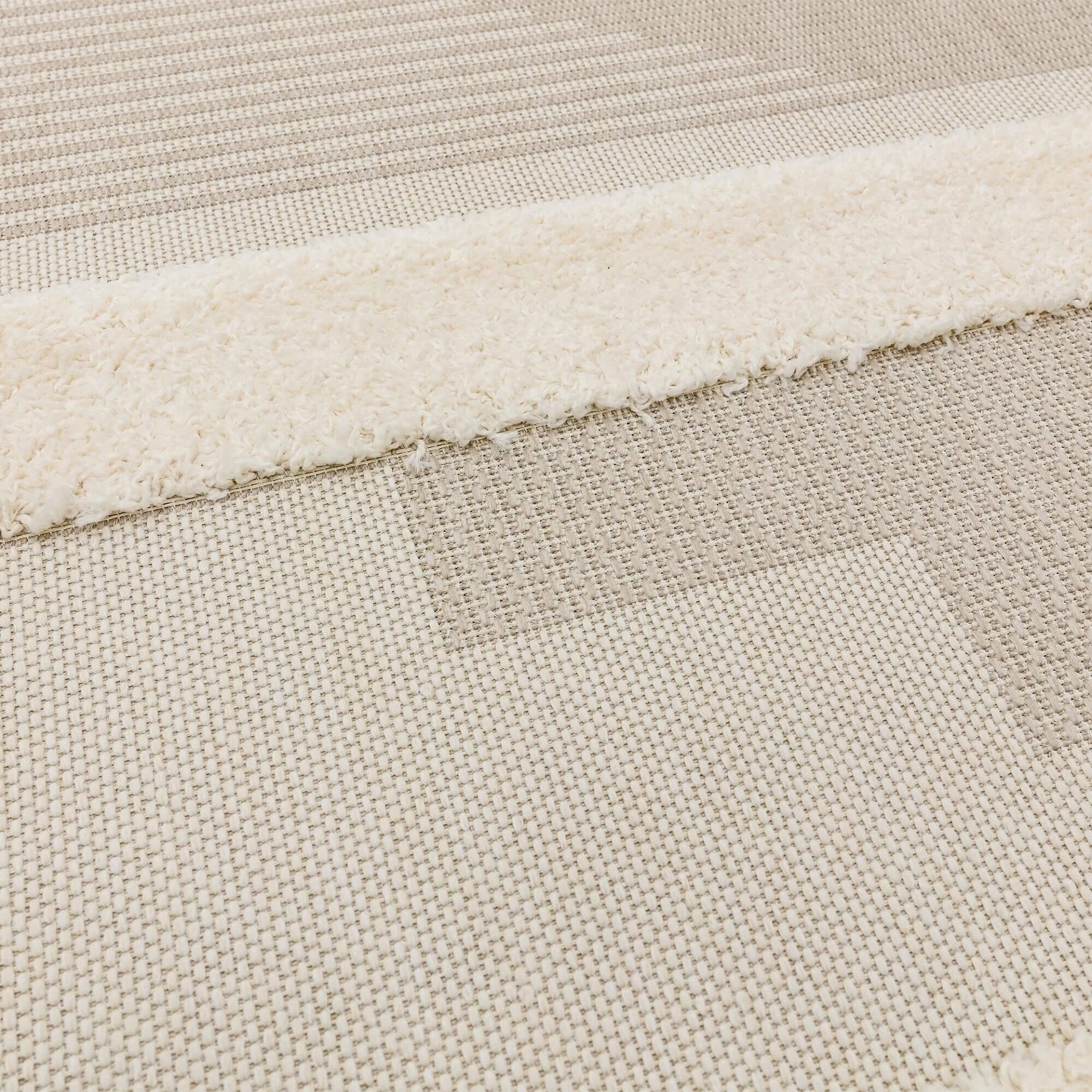 Ковер Monty Natural/Cream Geometric