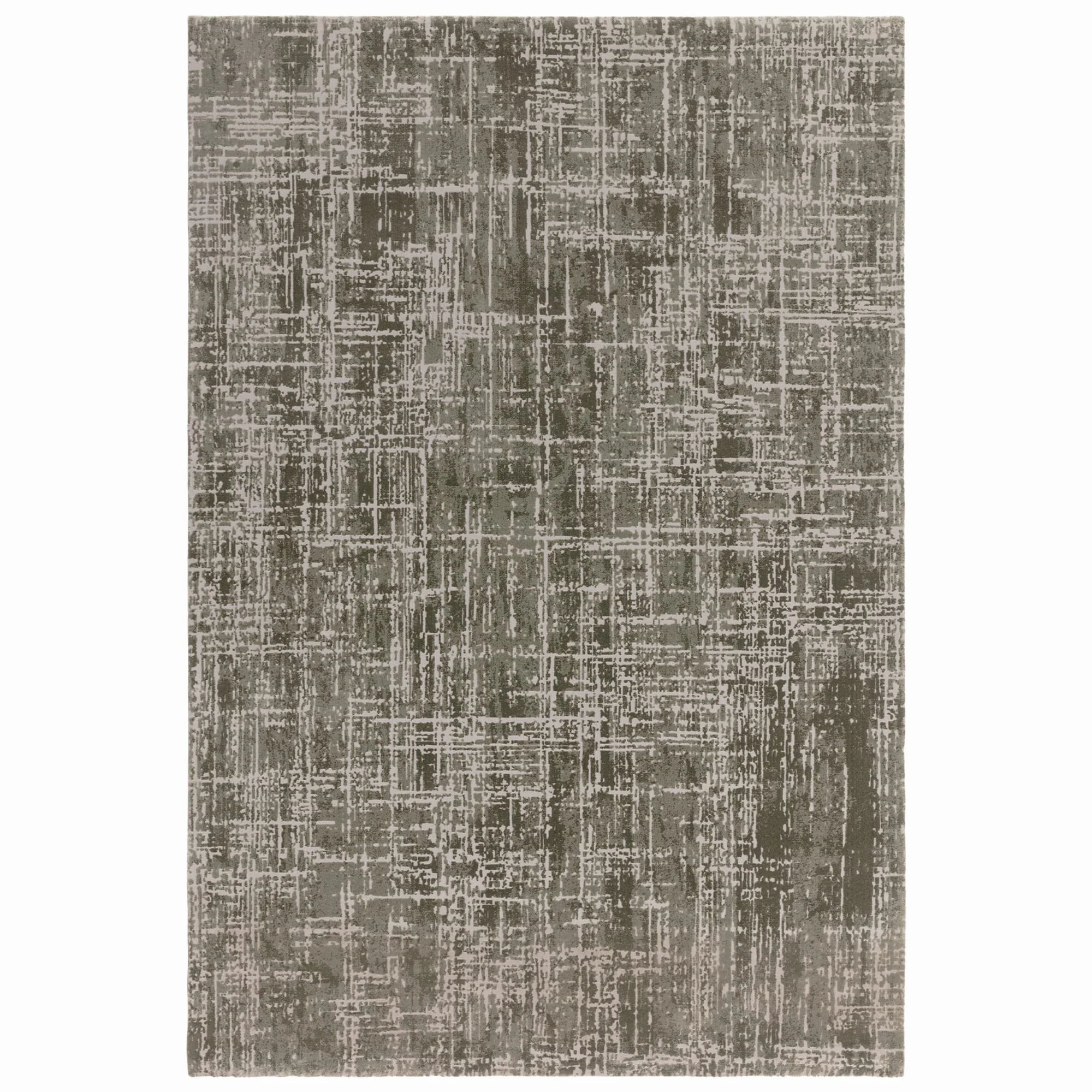 Ковер Kuza Abstract Green