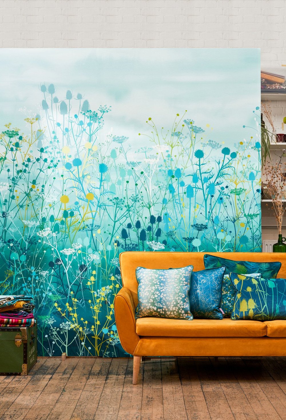 Колекція Artistry, 120417FXST