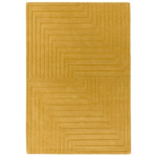 Ковер Form Ochre
