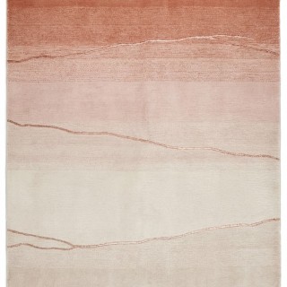 Килим Horizon Gradient Rose