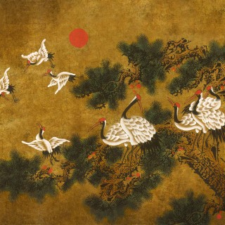 Колекція Random Chinoiseries, 7900073