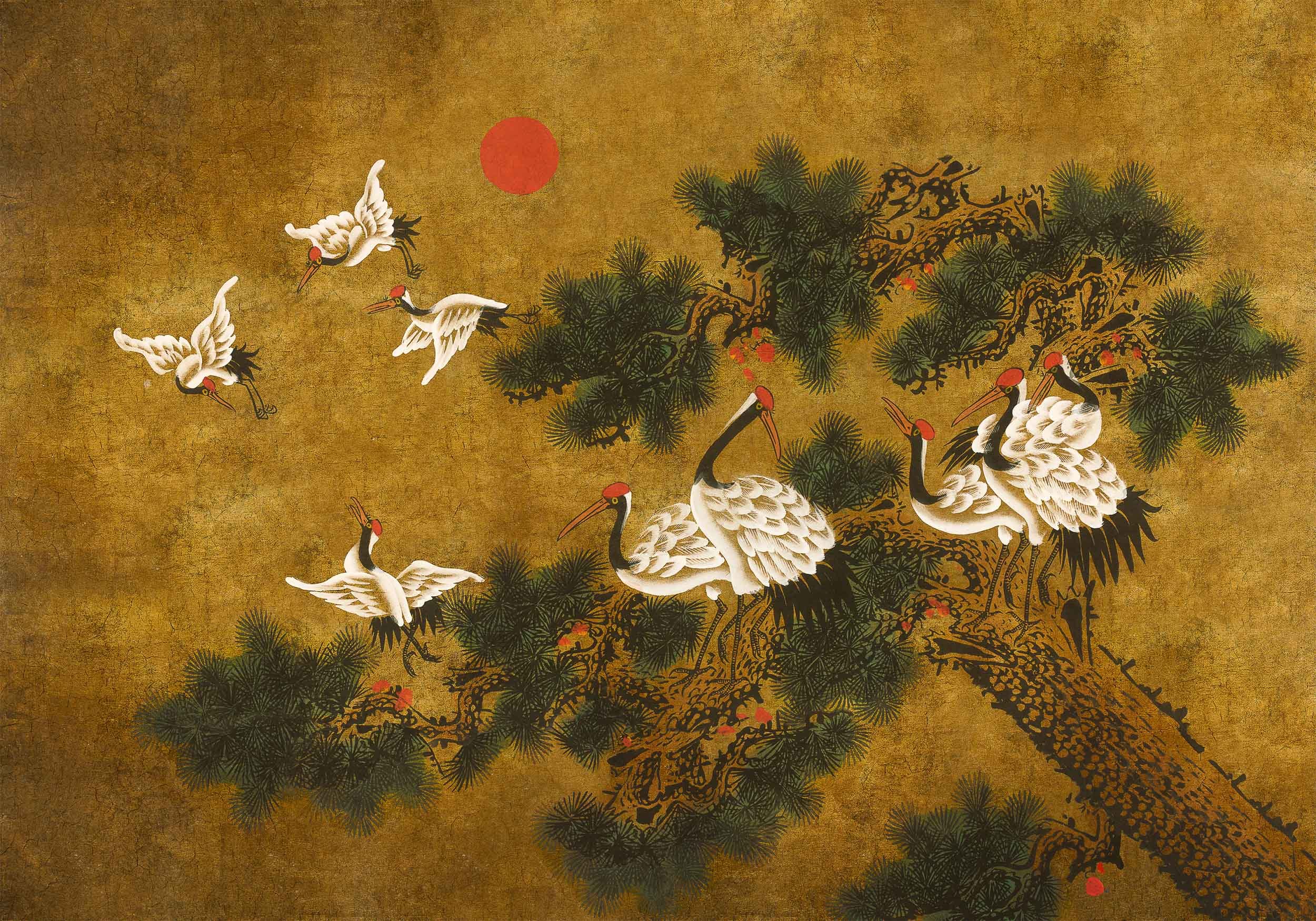 Колекція Random Chinoiseries, 7900073