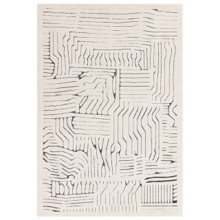 Ковер Valley Ivory/Charcoal Route