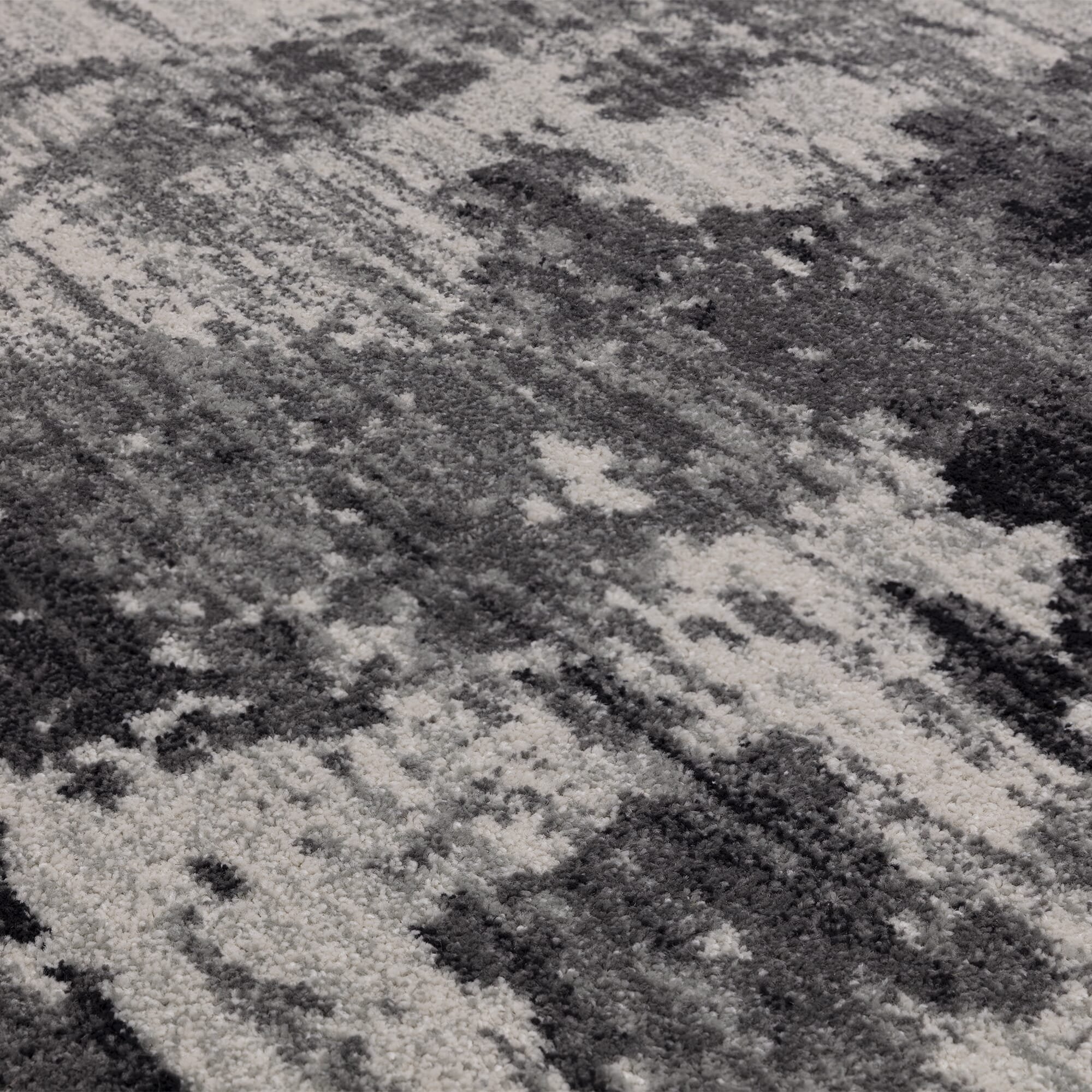 Ковер Nova NV37 Mirage Charcoal