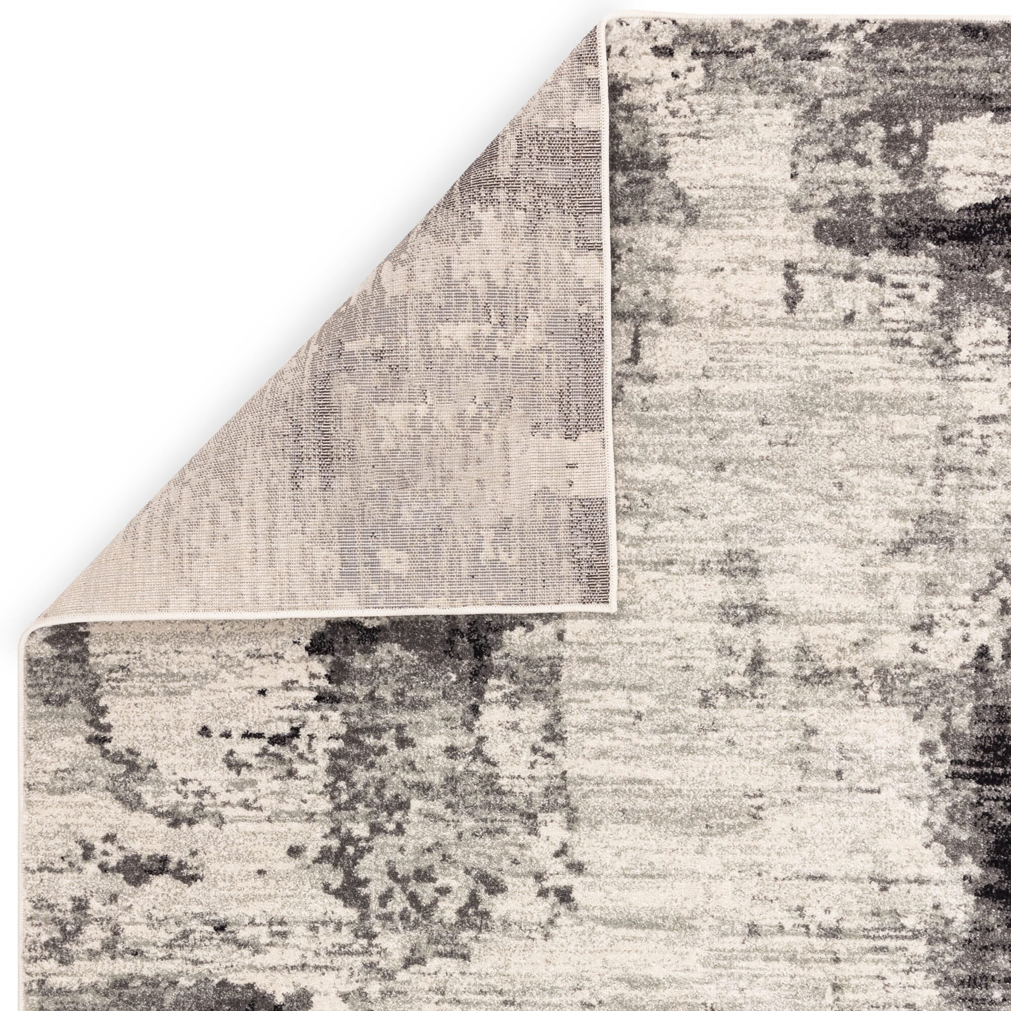 Ковер Nova NV37 Mirage Charcoal