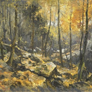 Колекція Painted Memories 2, 8091