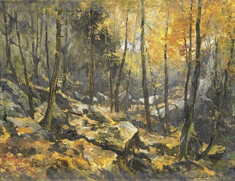 Колекція Painted Memories 2, 8091