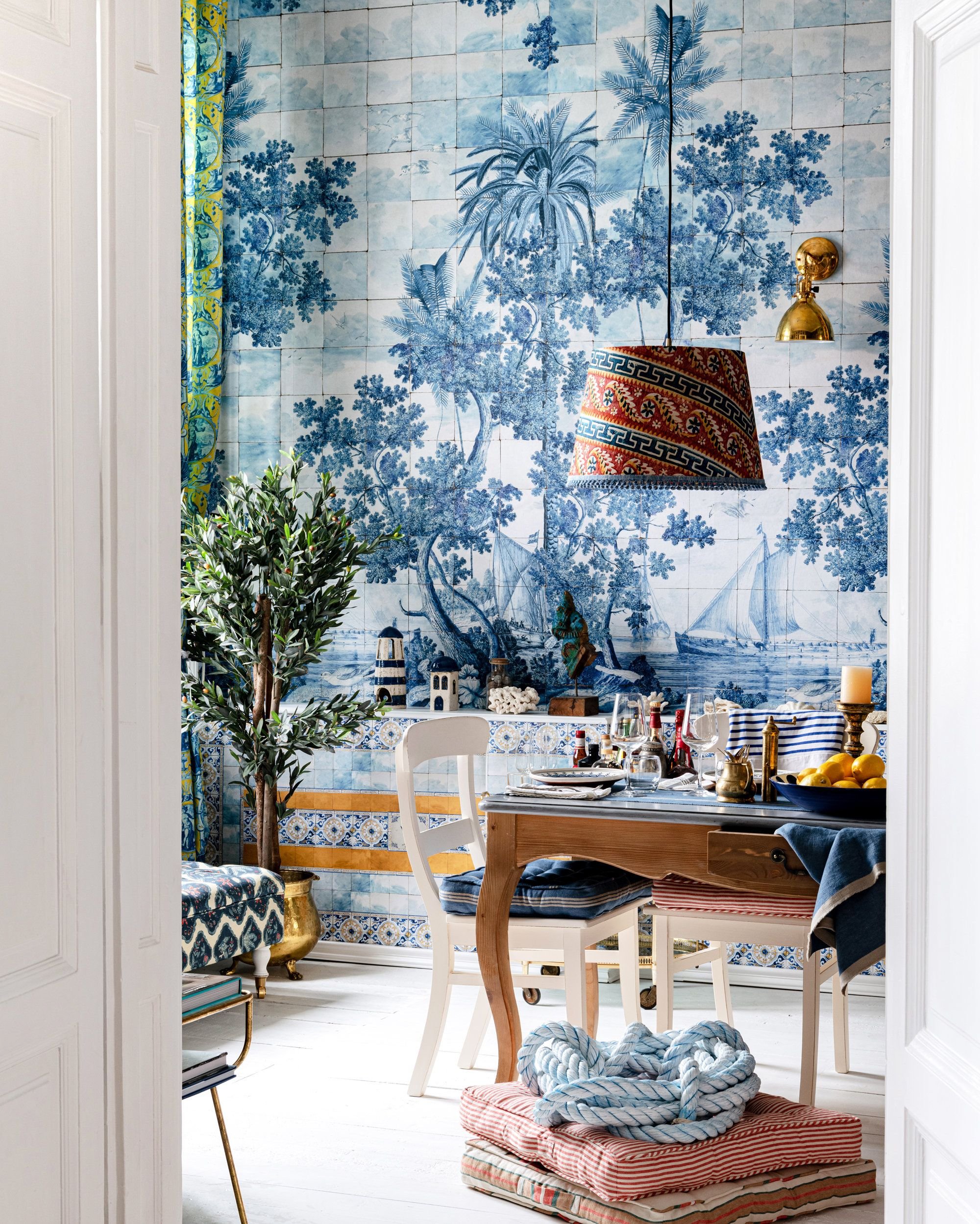 Колекція Sundance Villa, WP20560