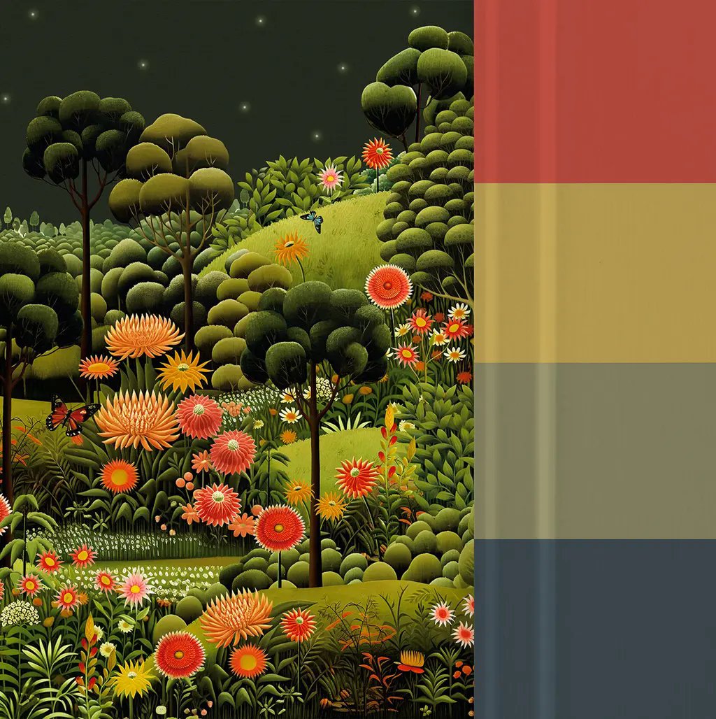 Коллекция ArboretumG, 128679