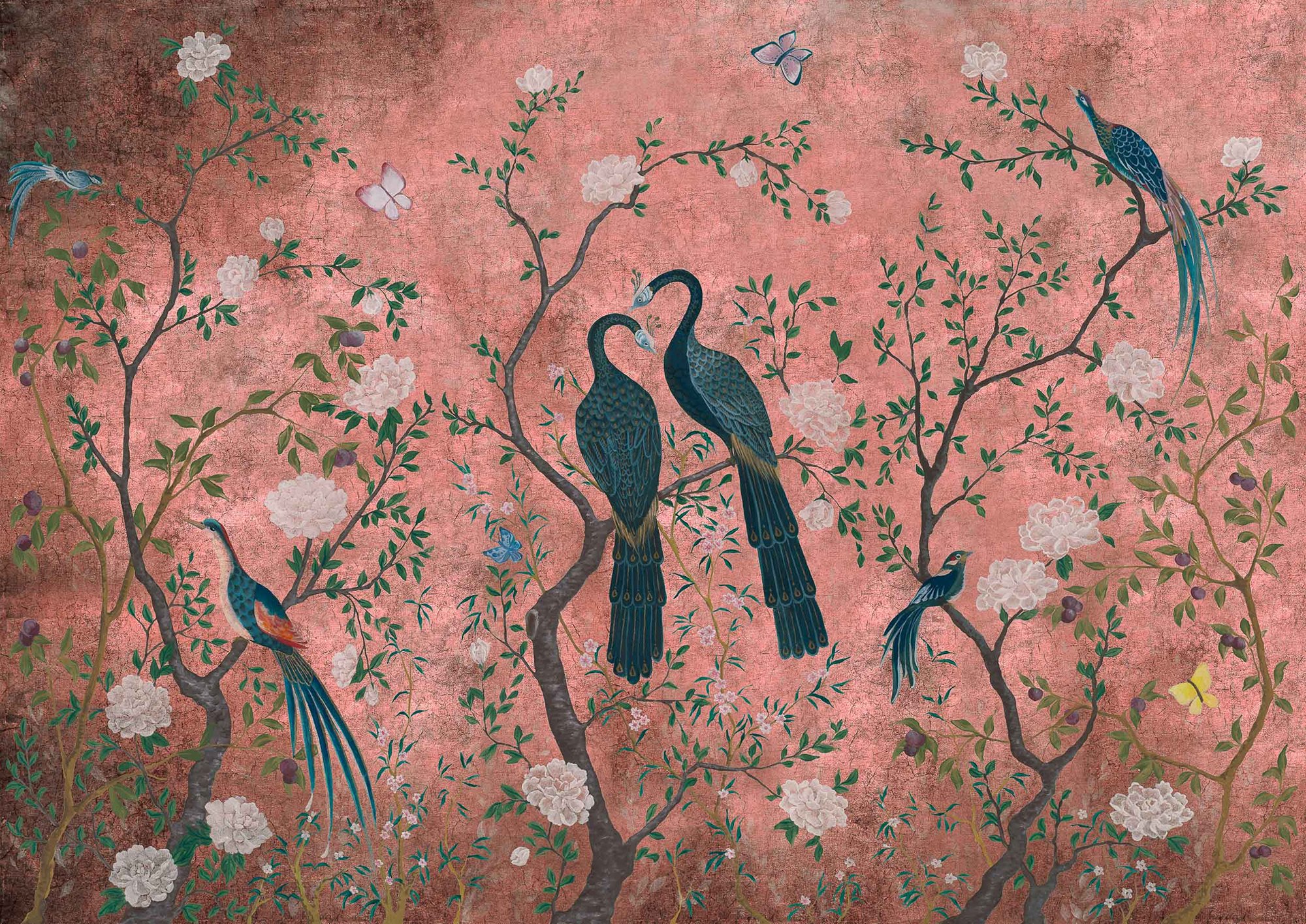 Колекція Random Chinoiseries, 6600092