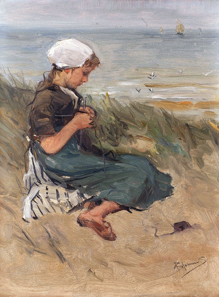 Колекція Painted Memories 2, 8090