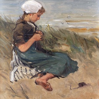 Колекція Painted Memories 2, 8090