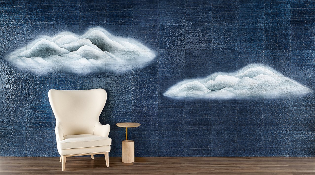Колекція Cumulus Capiz, 10088