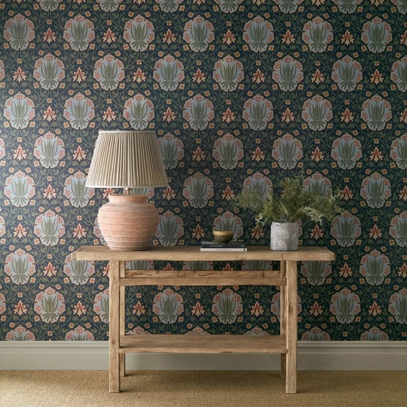 Коллекция The Unfinished Works Wallpapers, MUNW217568
