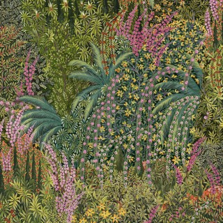 Колекція The Gardens, 120/5014