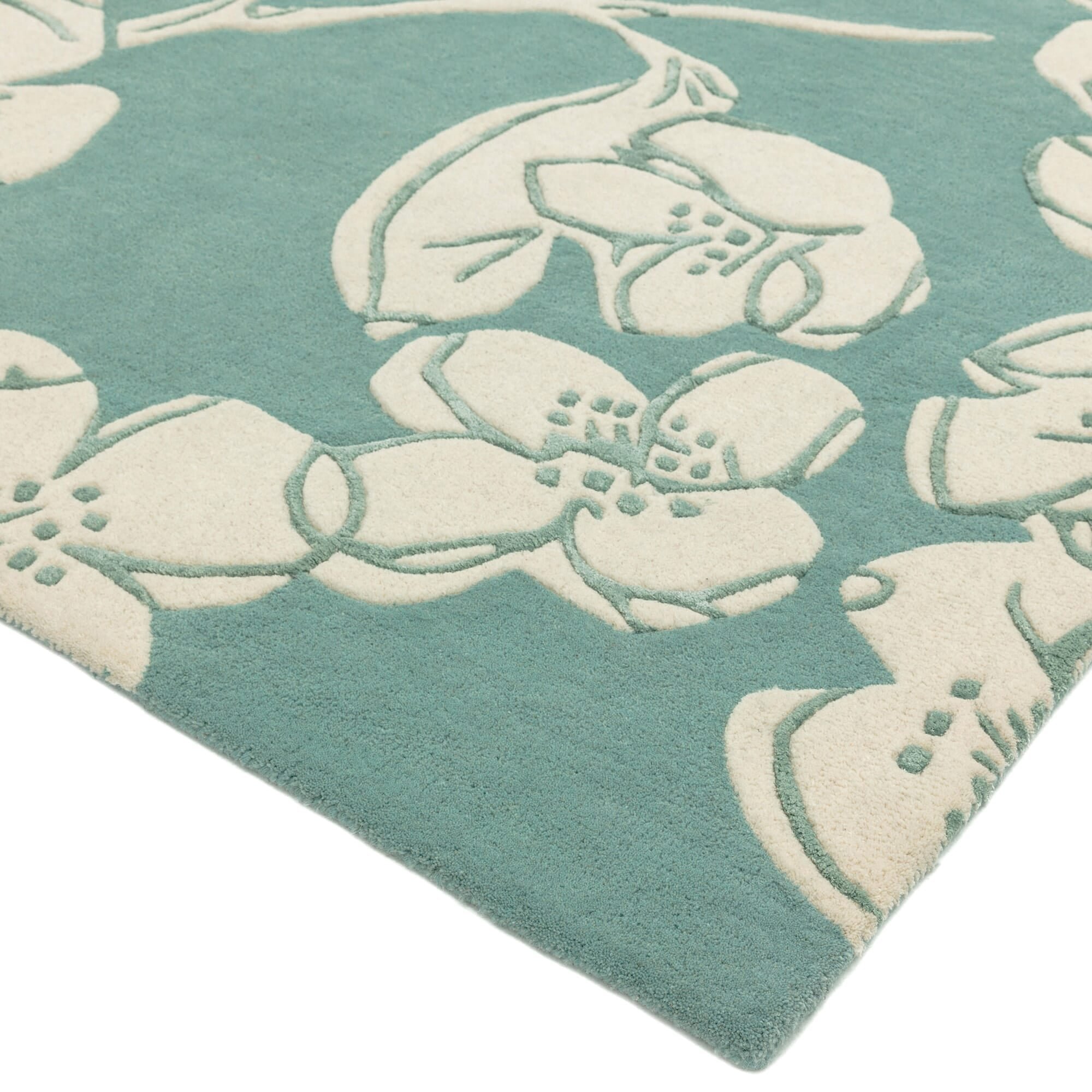 Ковер Matrix Devore Blue